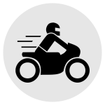 Gambino Moto, concessionaria ufficiale Suzuki Moto, Sym scooter, CF Moto, accessori e abbigliamento moto