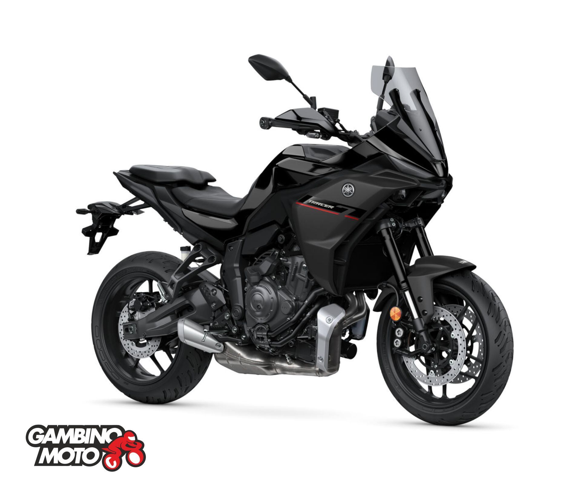 YamahaTRACER 7 Palermo