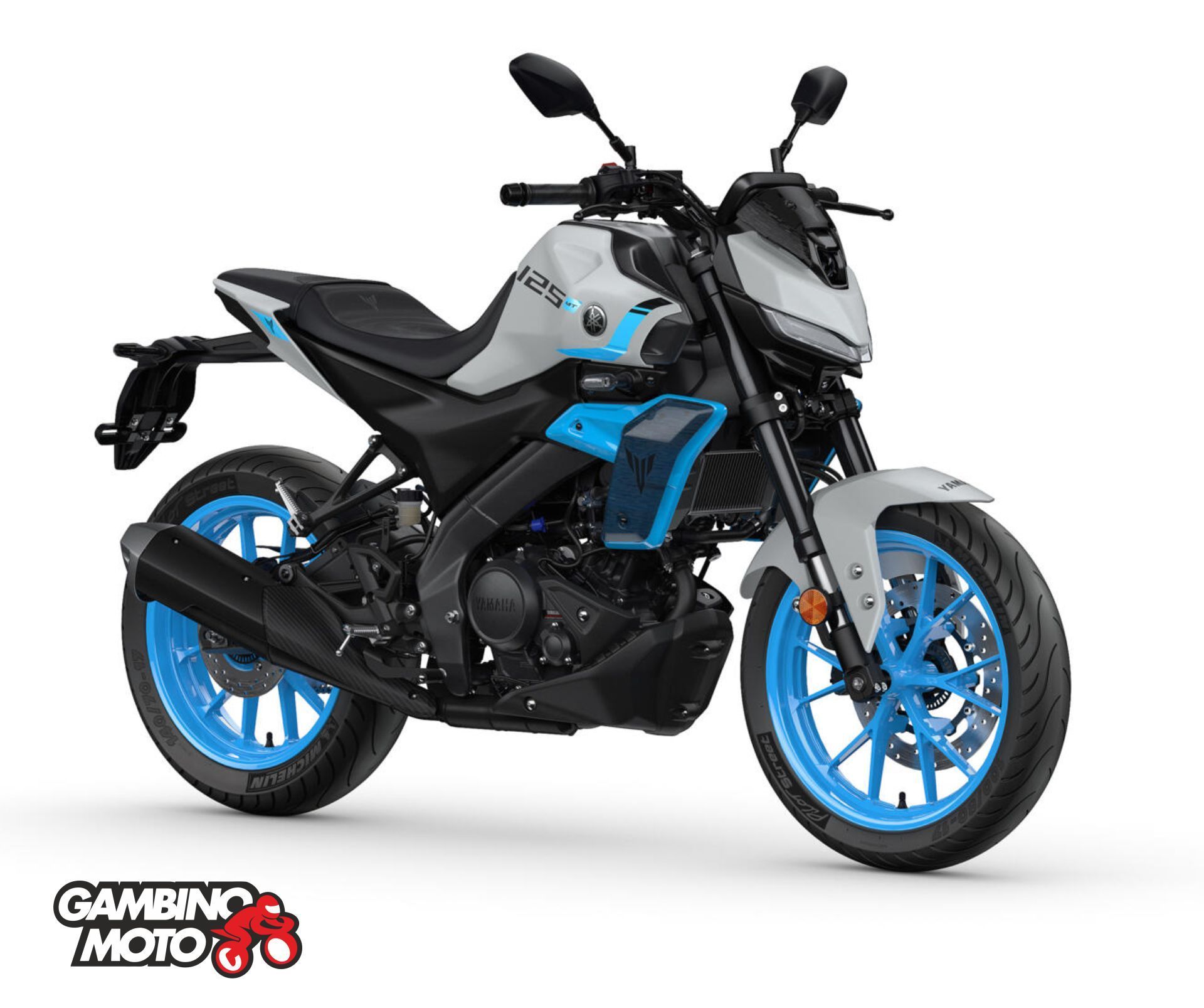 MT-125 2025 Palermo