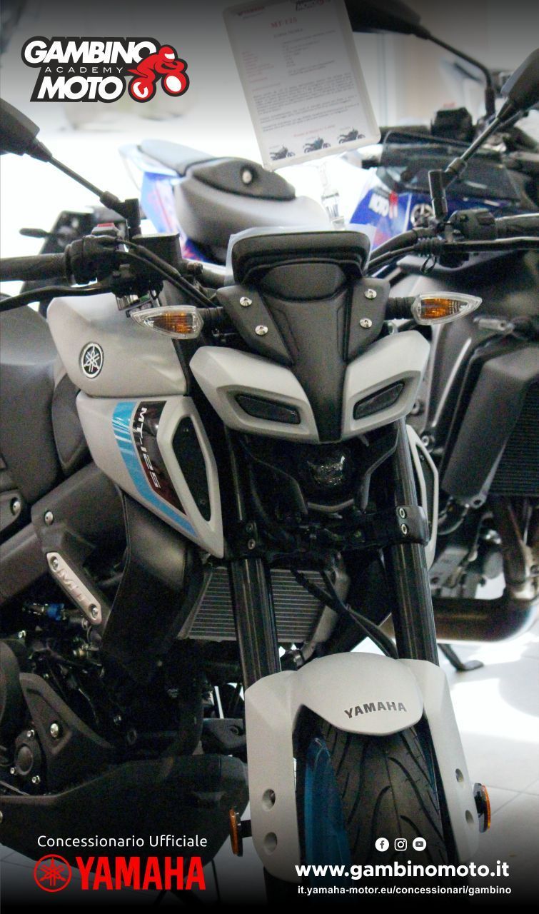 Gambino Moto Academy, concessionaria ufficiale Yamaha moto, accessori e abbigliamento moto, Palermo, Trapani